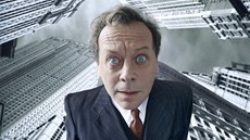 Inscenace Pan Kaplan má tídu rád má premiéru v sobotu na scén divadla ABC.