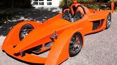 Innotech Aspiron