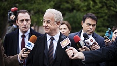 Z filmu A� �ije svoboda