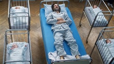 Z filmu Kn�zovy d�ti