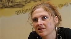 Léka�ka Markéta Kastnerová