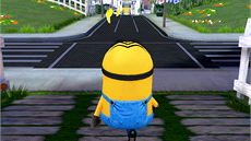 Despicable Me: Minion Rush