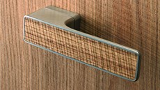 Kování Minimal/Maximal, v provedení matný nikl od �eského výrobce M&T