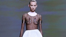 Belgití módní návrhái vládnou svtu. Jeden z nich, Raf Simons vede globální znaku Dior.