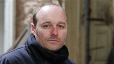 Miroslav Perout, editel obecn prospné spolenosti Lázn Kyselka, která se