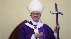 Pape� Franti�ek. 