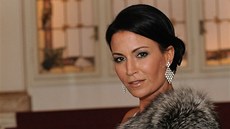 Gábina Party�ová