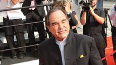Oliver Stone