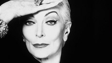 Carmen Dell'Orefice