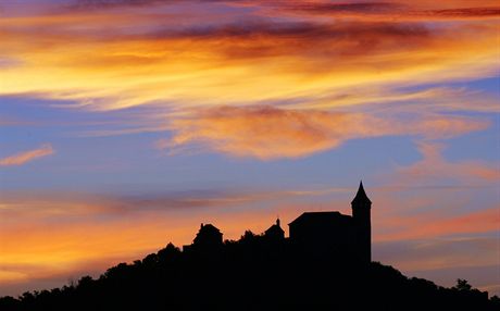 Oblíbená Kuka si letos pipomene 25 let od zpístupnní hradu pro veejnost.