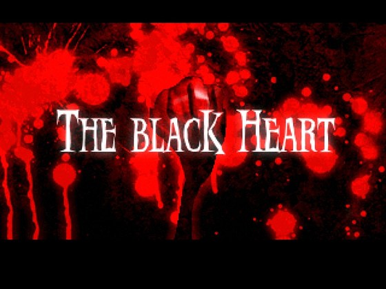 The Black Heart