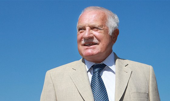 Lze si obtín pedstavit, jak by Václav Klaus ten obraz ODS zmnil a íbry potíral, píe v komentái pro MF DNES Michal Musil.