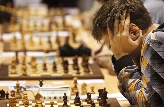 Letošního festivalu šachu a her Czech Open v Pardubicích se zúčastní kolem dvou tisícovek šachistů, další tisícovka si zahraje desítky dalších her.  