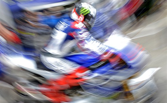 Jorge Lorenzo