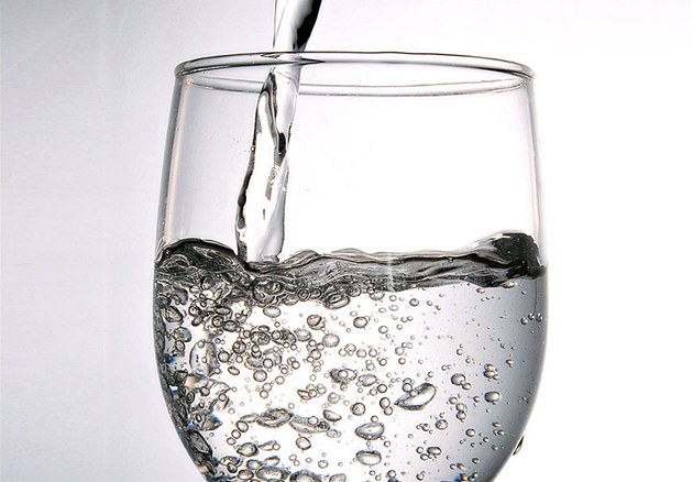 Kohoutková voda (ilustrační foto)