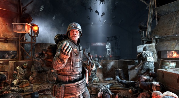 Nadčasové herní hity zdarma. Epic rozdává Death Stranding, Steam druhé Metro