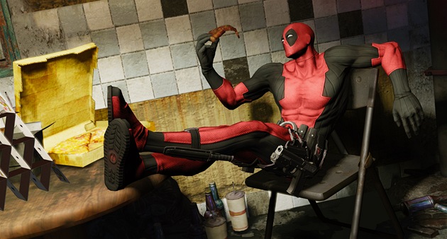 Deadpool & Wolverine ovládli kina, cena 11 let staré hry raketově vzrostla