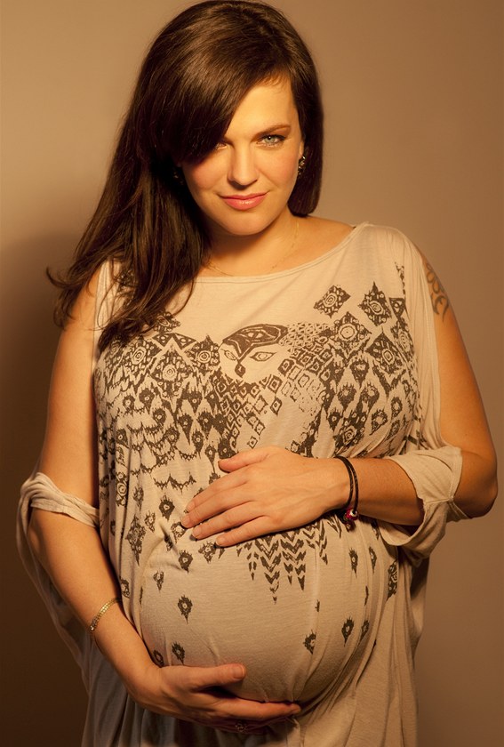 T�hotná Marta Jandová