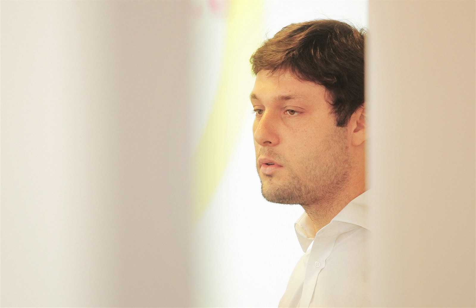 Programový �editel a od srpna zárove� �editel spole�nosti Plze� 2015 Ji�í Sul�enko