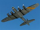 Americký bombardér B-17