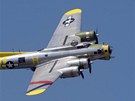 Americký bombardér B-17