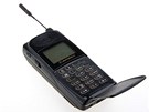 Motorola International 8700