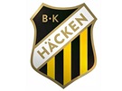 BK Häcken Göteborg - logo