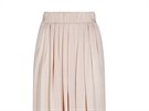 Pastelov rová maxi sukn s jemného úpletu, Esprit, 1 999 korun