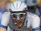 Marcel Kittel, vítz 12. etapy Tour de France.