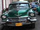Od poátku 60. let, kdy Spojené státy zavedly proti Kub absolutní embargo (to...