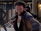 Z filmu Wolverine