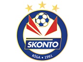 Logo Skonto Riga