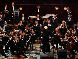 Operetu nastudoval eský národní symfonický orchestr pod taktovkou Libora...