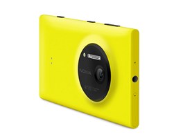 Nokia Lumia 1020