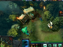 DOTA 2