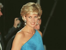 Princezna Diana (1996)
