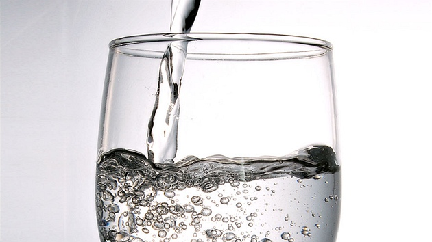 Kohoutková voda (ilustraní foto)