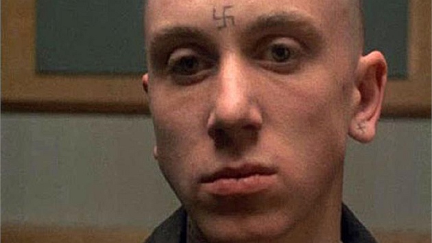 Tim Roth ve filmu Made in Britain