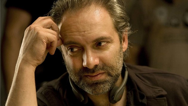 Sam Mendes