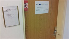 Mostecký magistrát detektivové prohledali 15. �ervence.