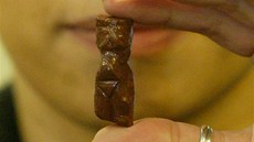 Historická hodnota Pet�kovické venu�e je nevy�íslitelná.