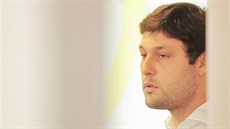 Programový editel spolenosti Plze 2015 Jií Sulenko