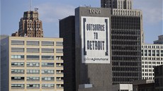 Detroit (ilustraní foto)