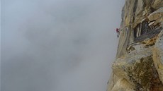 El Capitan v Kalifornii patí k jedné z nejnebezpenjích stn svta.