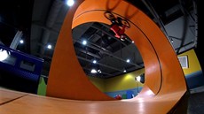 Danny MacAskill's Imaginate