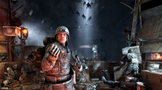 Metro: Last Light - Faction Pack