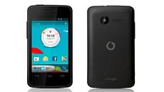 Vodafone Smart Mini mí�í mezi nejlevn�j�í smartphony