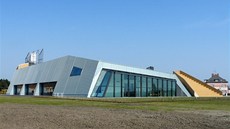 Projekt muzea letectví vyel na 150 milion korun.