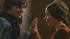 Z filmu Romeo a Julie (1968)