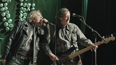 Marián Gei�berg a Bolek Polívka ve filmu Revival